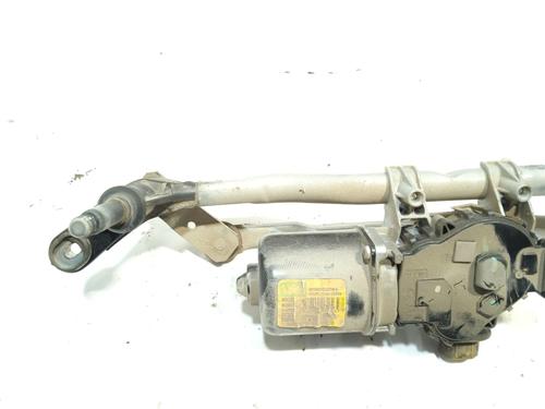 Front wiper motor CITROËN C-ELYSEE (DD_) 1.6 BlueHDi 100 | BP16780447M29 
