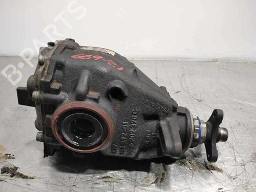 Used Rear differential Rear differential 10093549 10093549
