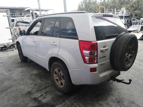 Front differential SUZUKI GRAND VITARA II (JT, TE, TD) 1.9 DDiS All-wheel Drive (JT419, TD44, JB419WD, JB419XD,... | BP23876270M23 - Image 8