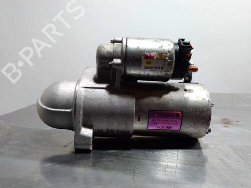 Used Starter Starter HYUNDAI ix35 (LM, EL, ELH) [2009-2016] 9995880 9995880