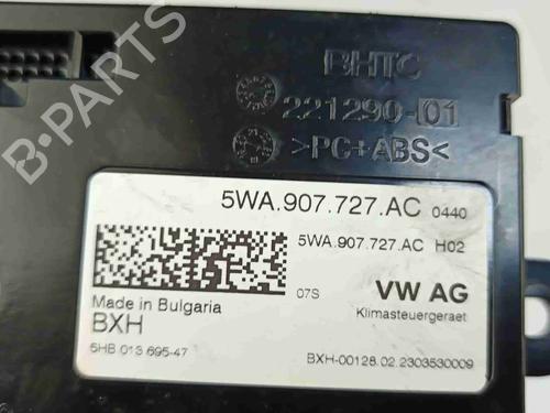 Electronic module SKODA OCTAVIA IV Combi (NX5, PV5) 2.0 TDi | BP36997267M83 - Image 3