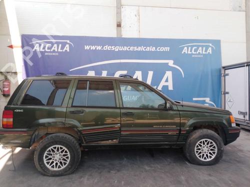 Ricambi JEEP GRAND CHEROKEE I (ZJ, ZG) 5.2 i 4x4 (ZJ) 4815571