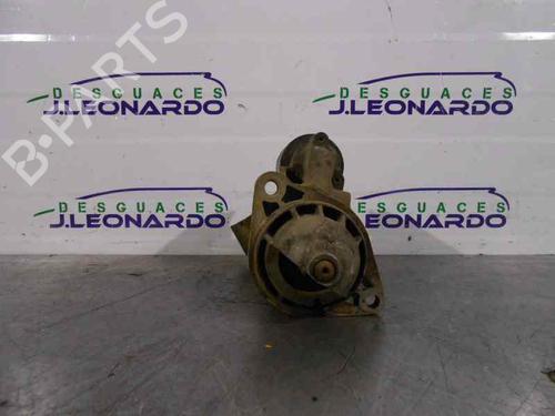 Starter OPEL KADETT E Hatchback (T85)  | BP13738351M8 