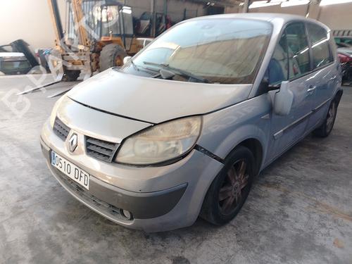 Switch RENAULT SCÉNIC II (JM0/1_) 1.5 dCi (JM02, JM13) | BP20317444I30 