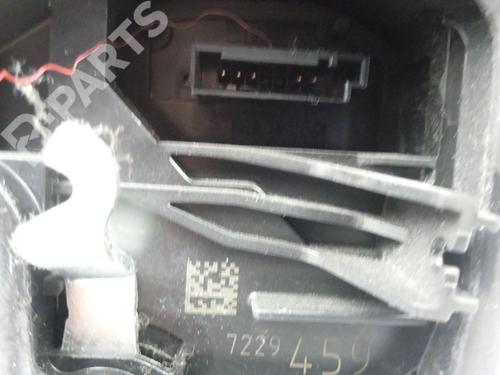 Rear left lock BMW 5 (E60) 520 d | BP12141021C100 