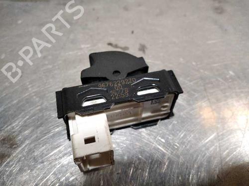 Left rear window switch CITROËN C3 II (SC_) | BP9980946I29 - Image 3
