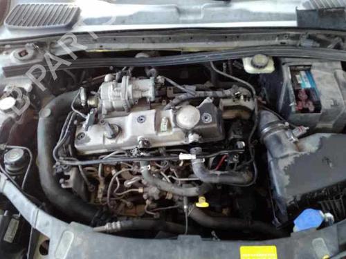 Left front window switch FORD MONDEO IV (BA7) | BP9980662I27 - Image 9