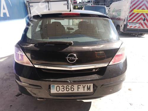 Left headlight OPEL ASTRA H (A04) 1.6 (L48) | BP32492651C28 - Image 7