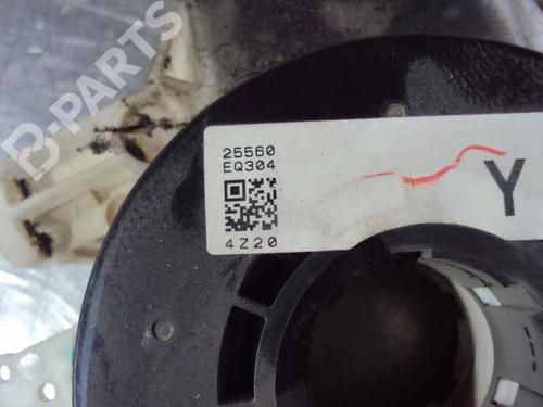 Switch NISSAN X-TRAIL I (T30)  | BP9988566I30 