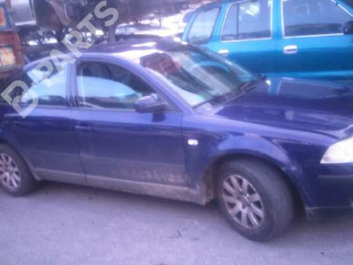 Oliekøler VW PASSAT B5.5 (3B3)  | BP14352382M33 