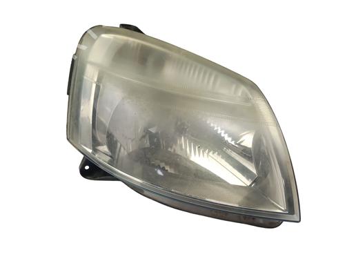 Right headlight PEUGEOT PARTNER MPV (5_, G_) 1.9 D | BP32228575C29