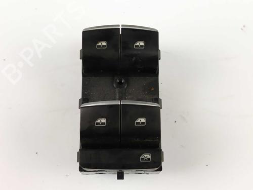 Used Left front window switch Left front window switch ALFA ROMEO GIULIA (952_) 2.2 D (952AEM250, 952AEA250) (150 hp) 31638962 31638962