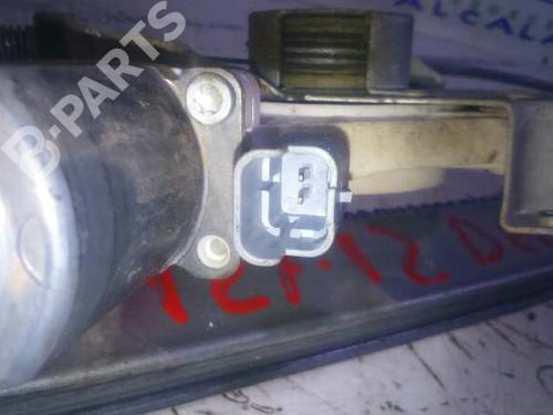Front left window mechanism NISSAN MICRA III (K12)  | BP9987461C22 