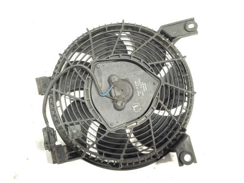 Radiator fan TOYOTA LAND CRUISER PRADO (_J15_) 2.8 D-4D (GDJ150_, GDJ155_, GDJ150, GDJ151) | BP21794920M35 