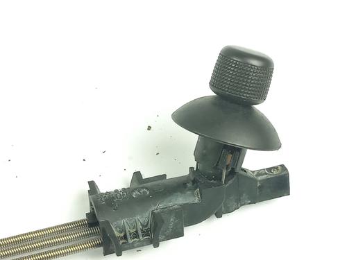 Right mirror VW POLO (6N2) 1.9 SDI | BP17495142C27 