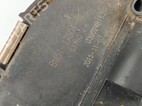Front wiper motor FORD FOCUS III 1.0 EcoBoost | BP29339806M29 