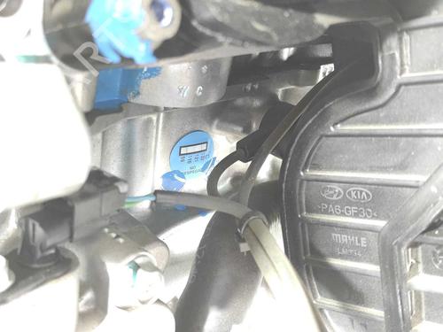 Engine HYUNDAI i20 III (BC3, BI3) 1.2 | BP28295286M1  - Image 20