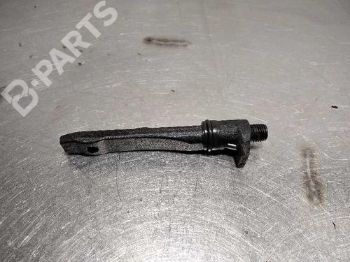 Used Injector OPEL ASTRA G Hatchback (T98) [1998-2009]  9980762
