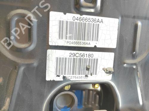 Motor CHRYSLER VOYAGER IV (RG, RS) 2.5 CRD | BP28471912M1 