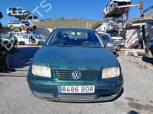 Used Parts VW BORA I (1J2) 1.9 TDI 2121956