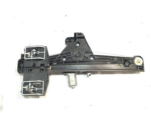Rear right window mechanism PEUGEOT 208 II (UB_, UP_, UW_, UJ_) 1.2 PureTech 100 | BP18527069C25 