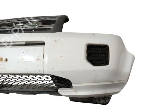 Front bumper LAND ROVER FREELANDER 2 (L359) 2.2 TD4 4x4 | BP28471887C7 