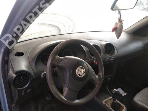 Front right window mechanism SEAT IBIZA III (6L1)  | BP10154534C23 