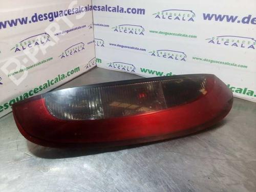 Used Right taillight OPEL CORSA C (X01) [2000-2009]  9994250