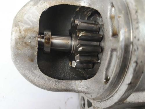 Starter KIA SPORTAGE III (SL) 1.7 CRDi | BP27202811M8 - Image 4