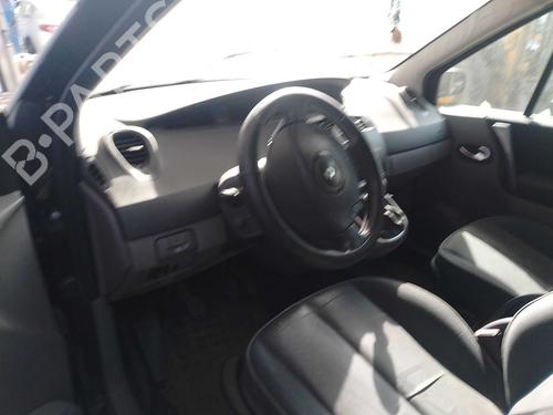 Switch RENAULT SCÉNIC II (JM0/1_) 1.9 dCi (JM0G, JM12, JM1G, JM2C) | BP39248533I30 - Image 9