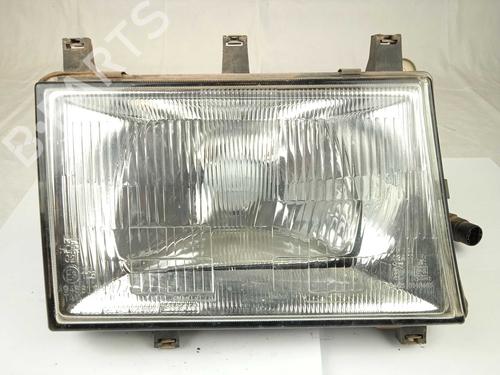 Used Right headlight Right headlight 14832724 14832724
