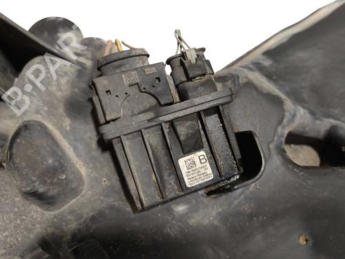 AdBlue-tank SEAT LEON (KL1, KLG) 2.0 TDI | BP36883133M85  - Image 6