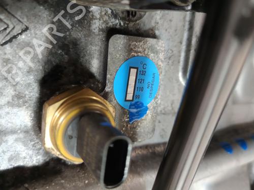 Engine FORD TOURNEO COURIER B460 MPV 1.5 EcoBlue | BP33678035M1  - Image 19