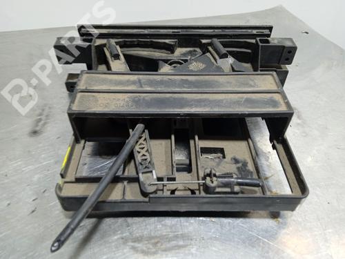 Climate control NISSAN TERRANO II (R20)  | BP10011738I5 