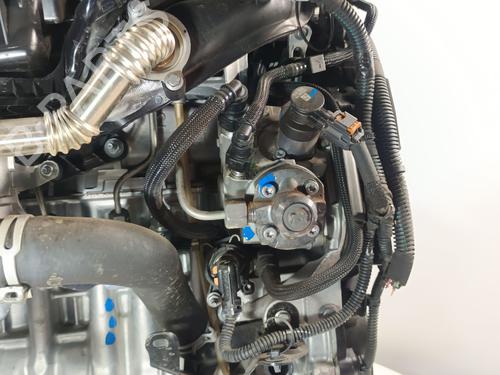 Engine CITROËN C4 Picasso II 1.6 BlueHDi 120 | BP32760695M1 - Image 6