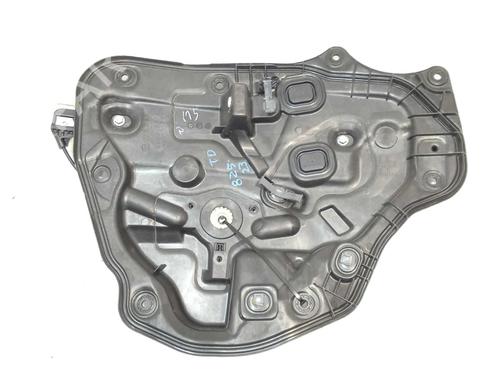 Used Rear right window mechanism Rear right window mechanism MAZDA CX-5 (KF) 2.0 (165 hp) 16770777 16770777