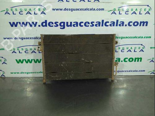 Used AC radiator AC radiator 10013002 10013002