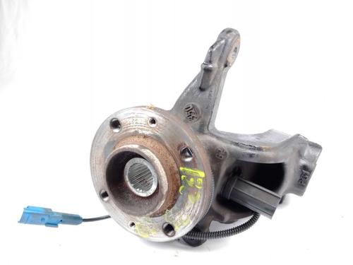 Used Right front steering knuckle Right front steering knuckle 24586707 24586707