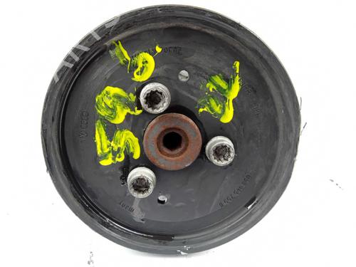 Used Steering pump Steering pump AUDI A6 C6 (4F2) [2004-2011] 10497972 10497972