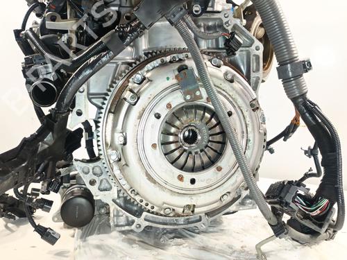 Engine TOYOTA YARIS (_P21_, _PA1_, _PH1_) 1.6 GR 4WD (GXPA16) | BP36092355M1  - Image 11