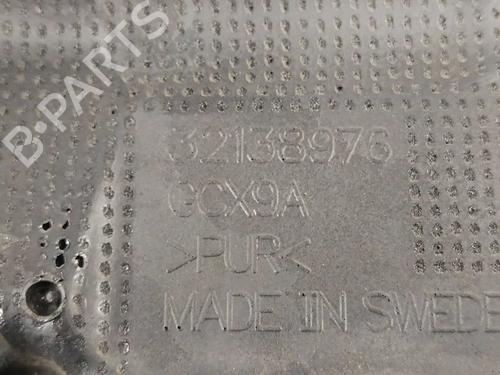 Upper protection VOLVO XC40 (536) B3 Mild-Hybrid | BP39080111M93 - Image 3