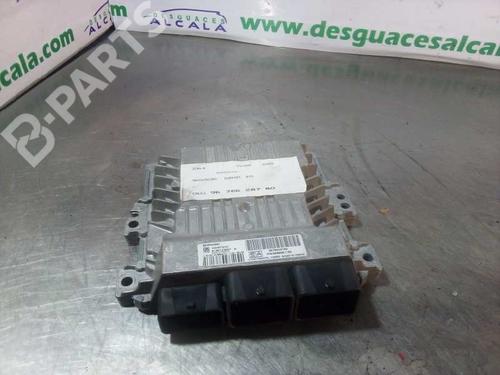 Used Engine control unit (ECU) Engine control unit (ECU) CITROËN DS4 (NX_) [2011-2015] 9994062 9994062