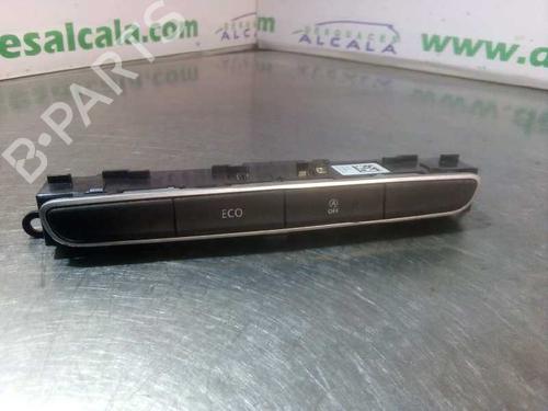 Used Switch Switch RENAULT MEGANE IV Grandtour (K9A/M/N_) 1.5 dCi 110 (110 hp) 14354878 14354878