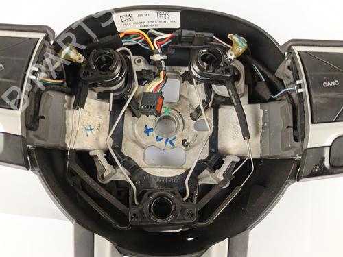Steering wheel JEEP COMPASS (MP, M6, MV, M7) 1.4 MultiAir | BP30790905C49 