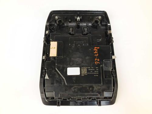 Interior roof light SEAT LEON (KL1, KLG) 2.0 TDI | BP37231027I8 - Image 2