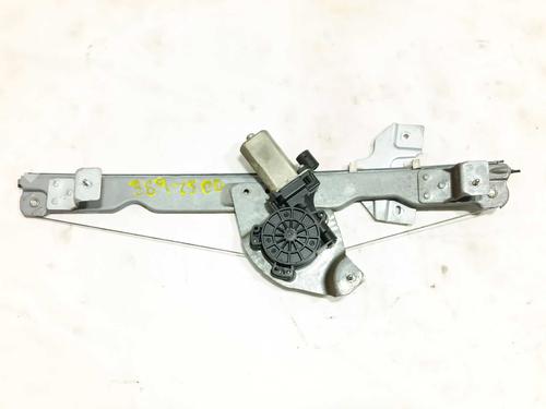 Used Front right window mechanism Front right window mechanism DACIA SANDERO 1.5 dCi (68 hp) 27382576 27382576