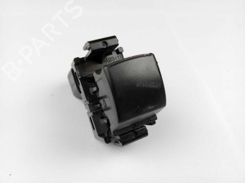 Used Left rear window switch Left rear window switch MITSUBISHI L200 / TRITON (KJ_, KK_, KL_) [2014-2026] 17664556 17664556