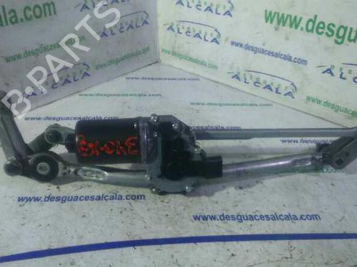 Used Front wiper motor Front wiper motor 10989799 10989799