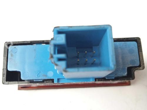 Warning switch VW T-ROC (A11, D11) 1.6 TDI | BP19724475I22 - Image 3