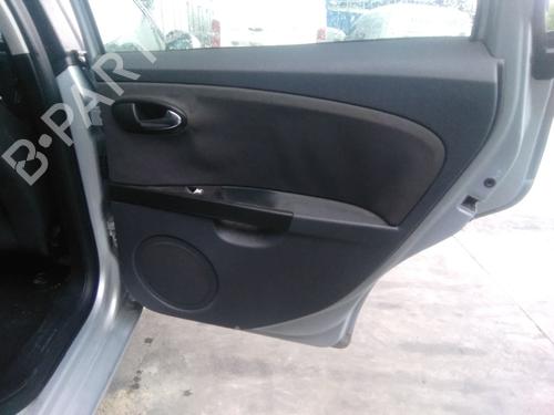 Starter SEAT LEON (1P1) 1.9 TDI | BP13537958M8 